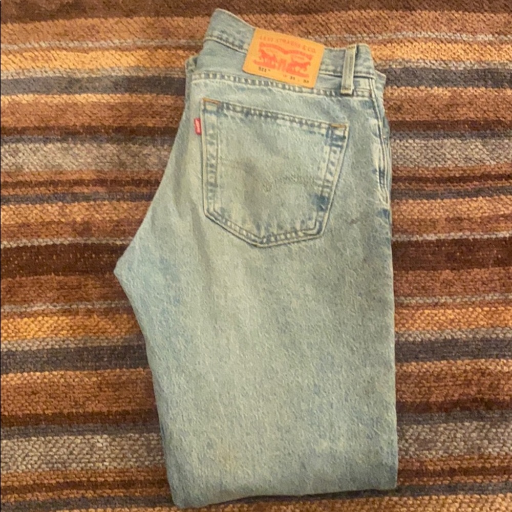 Levi’s 511